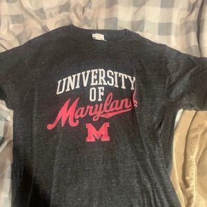 University of Maryland T-Shirt